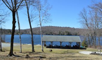 40 N Lake Way, Becket, MA 01223