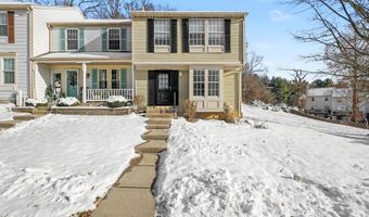 1713 CHESTERFIELD Sq, Bel Air, MD 21015