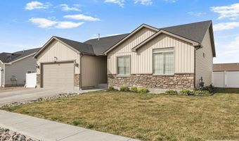 5097 Camden St, Chubbuck, ID 83202