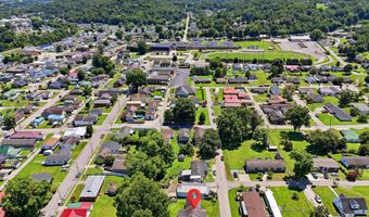 1712 Coffman St, Barboursville, WV 25504