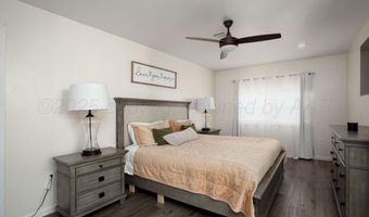 1208 SKYLINE Dr, Amarillo, TX 79108