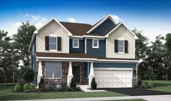 395 W Point Cir, Algonquin, IL 60102