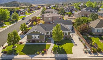 2366 N 900 E, Cedar City, UT 84721
