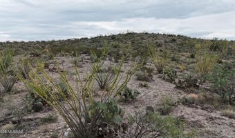 Bell Road, Benson, AZ 85602