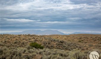 300 Acres N Dry Creek Rd, Bridger, MT 59014
