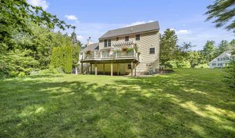 95 Lady Slipper Ln, Chester, NH 03036