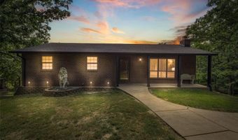 1983 South Dr, Arnold, MO 63010