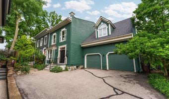 709 N 5th Ave, Ann Arbor, MI 48104