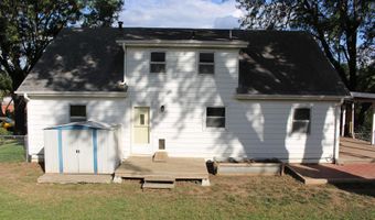 1405 Olive St, Atlantic, IA 50022