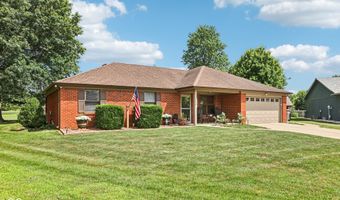 3625 Wild Ivy Ct, Indianapolis, IN 46227