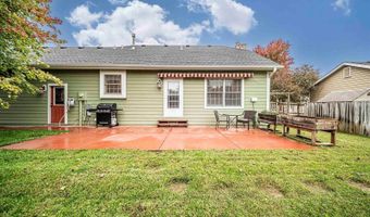 1311 Meadow Ln, Abilene, KS 67410