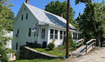 96 French St, Acton, ME 04001