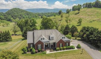 20360 Josh Allen Dr, Abingdon, VA 24211