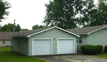 301 S 3rd St, Arma, KS 66712