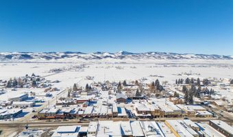 458 S WASHINGTON St, Afton, WY 83110