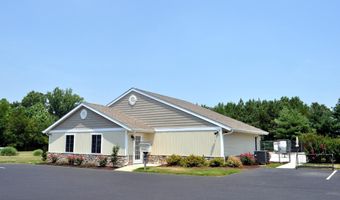 72 GAINSBOROUGH Dr, Lewes, DE 19958