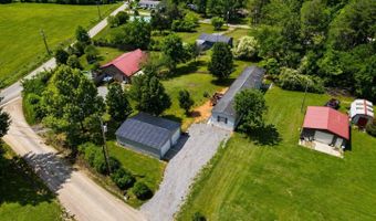 145 Rogers Ln, Birchwood, TN 37308