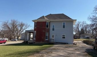 401 N 9th St, Atchison, KS 66002