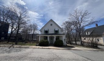 86 Elm St, Berlin, NH 03570