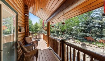 247 MEADOW RIDGE Rd, Alpine, WY 83128