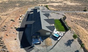 1281 Jo Ln, Gardnerville, NV 89410