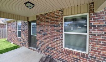 6706 SW Chestnut Hill Rd, Bentonville, AR 72713