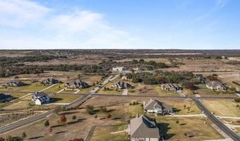 306 Parc Oaks Ct, Aledo, TX 76008