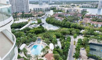 6000 Island Blvd 2406, Aventura, FL 33160