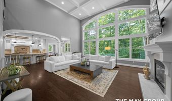 5354 Pinnacle Point Dr NE, Ada, MI 49301