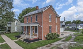 61 Church St, Ashville, OH 43103