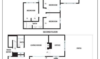 3547 Magnolia Dr, Alameda, CA 94502