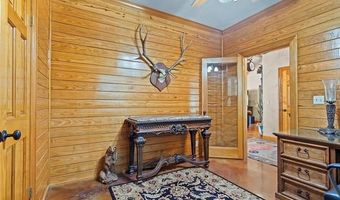 780 Rickets Ln, Ardmore, OK 73401