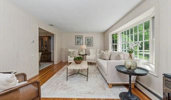 1 Bridle Path Rd, Andover, MA 01810