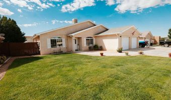 102 GARDEN Cir, Bloomfield, NM 87413