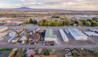 2130 Big Horn Ave, Cody, WY 82414