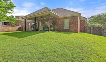 593 Turtle Ln, Brandon, MS 39047