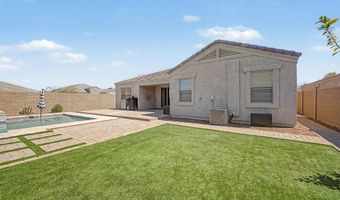 30341 W COLUMBUS Ave, Buckeye, AZ 85396