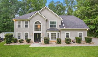 719 SIR CHARLES, Fairburn, GA 30213