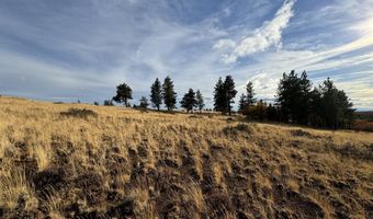 0 JENSEN QUARRY Rd, Bickleton, WA 99322
