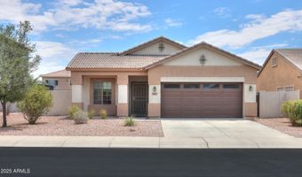 1581 E DESERT BREEZE Dr, Casa Grande, AZ 85122