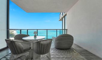 9703 Collins Ave 2501, Bal Harbour, FL 33154