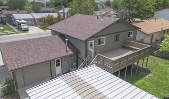 2882 Chippewa Trl, Casper, WY 82604