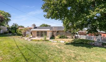 81 S 700 E, Bountiful, UT 84010