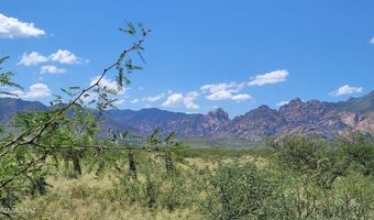 120 AC Off Stronghold & Ironwood Rd, Cochise, AZ 85606