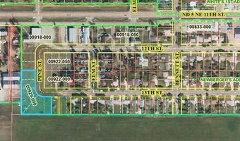 6-10 Pine St 6-10, Bottineau, ND 58318
