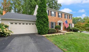 8470 NICOLE Ct, Annandale, VA 22003