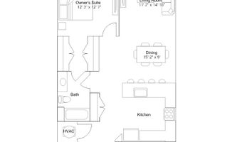 4003 Seaside Alder Rd #0101, Bowie, MD 20720