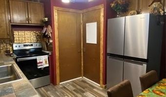 124 Russet Dr, Ardmore, OK 73401