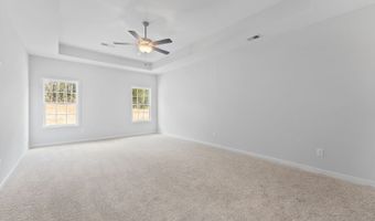 Bill Dorn Road Plan: Oakwood, Appling, GA 30802