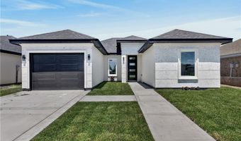 425 Serg Loop, Alamo, TX 78516